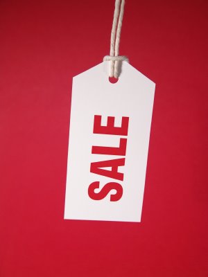 "The importance of having your own products to sell"