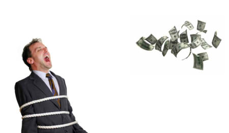 "what's holding you back from making money online"